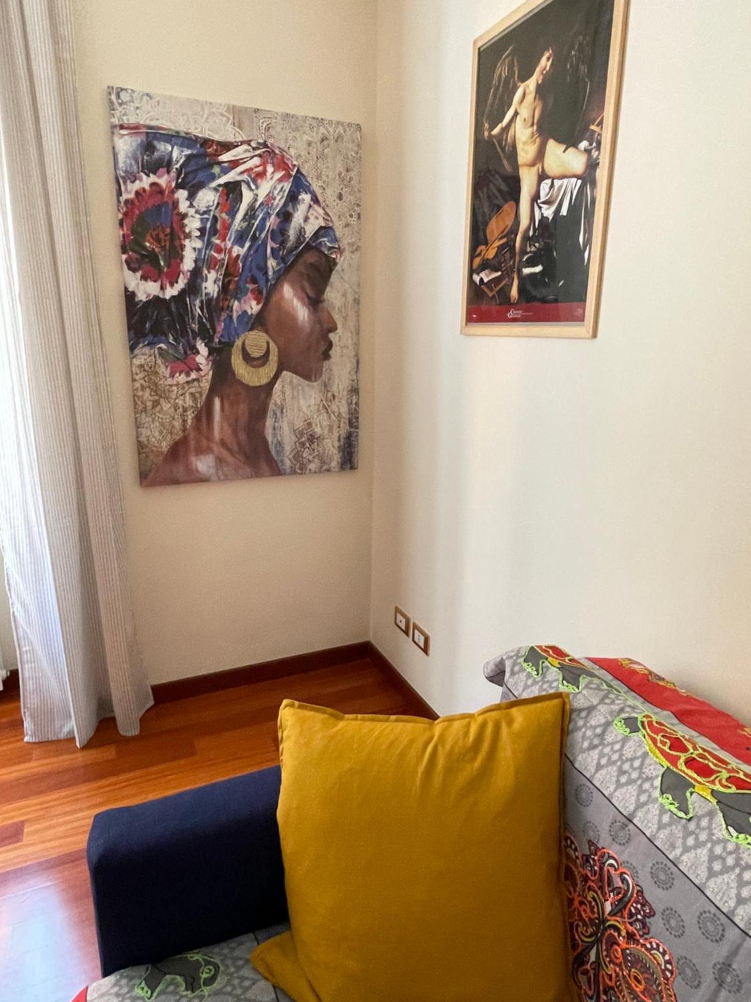 Casa Alessi In Rome Elegant, Spacious And Comfortable Apartment Exterior foto